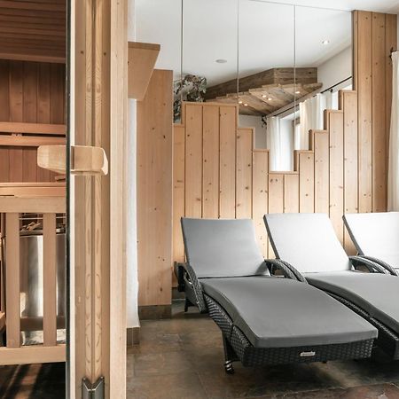 Appartements Aurikel Corso ايشجل المظهر الخارجي الصورة