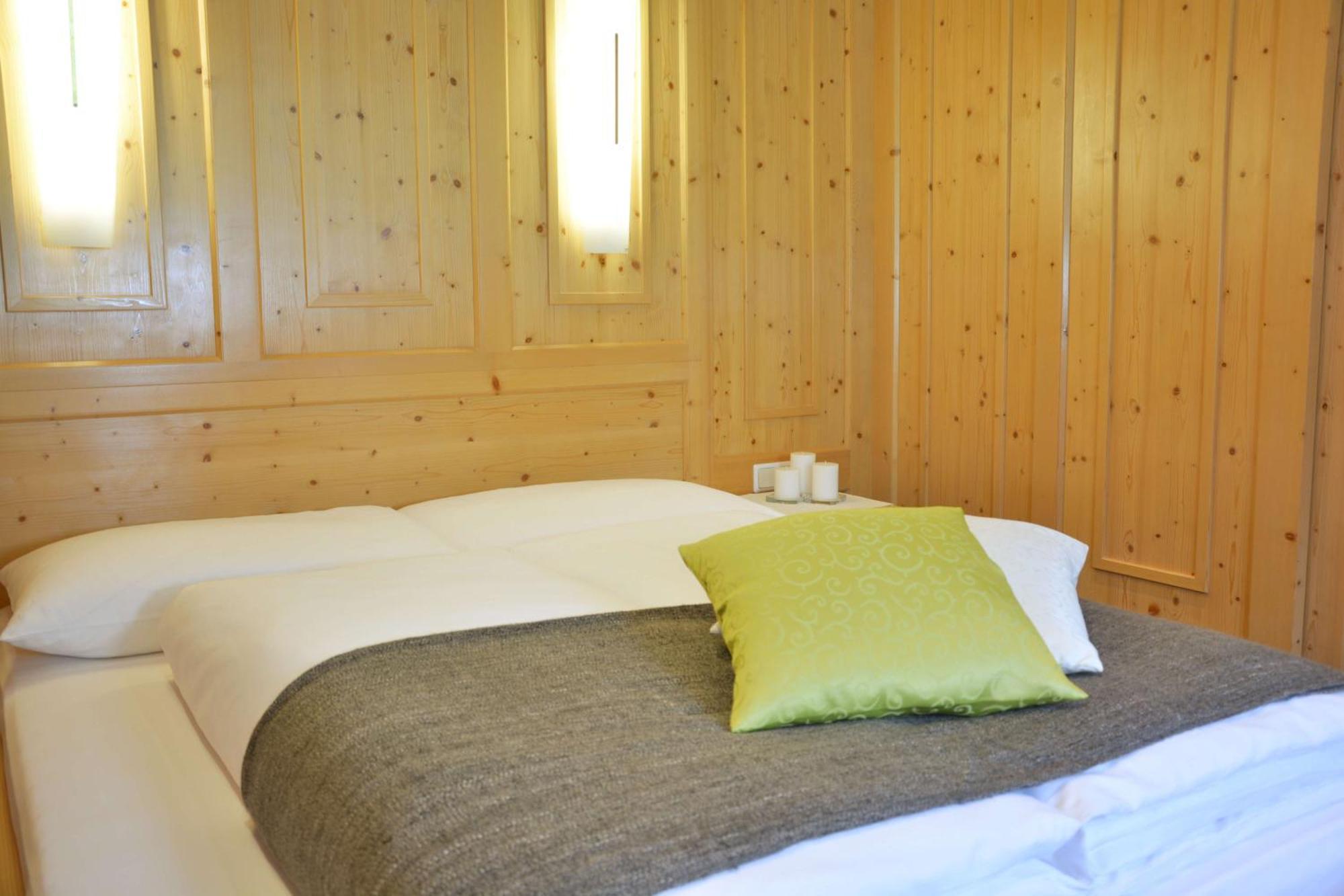 Appartements Aurikel Corso ايشجل الغرفة الصورة