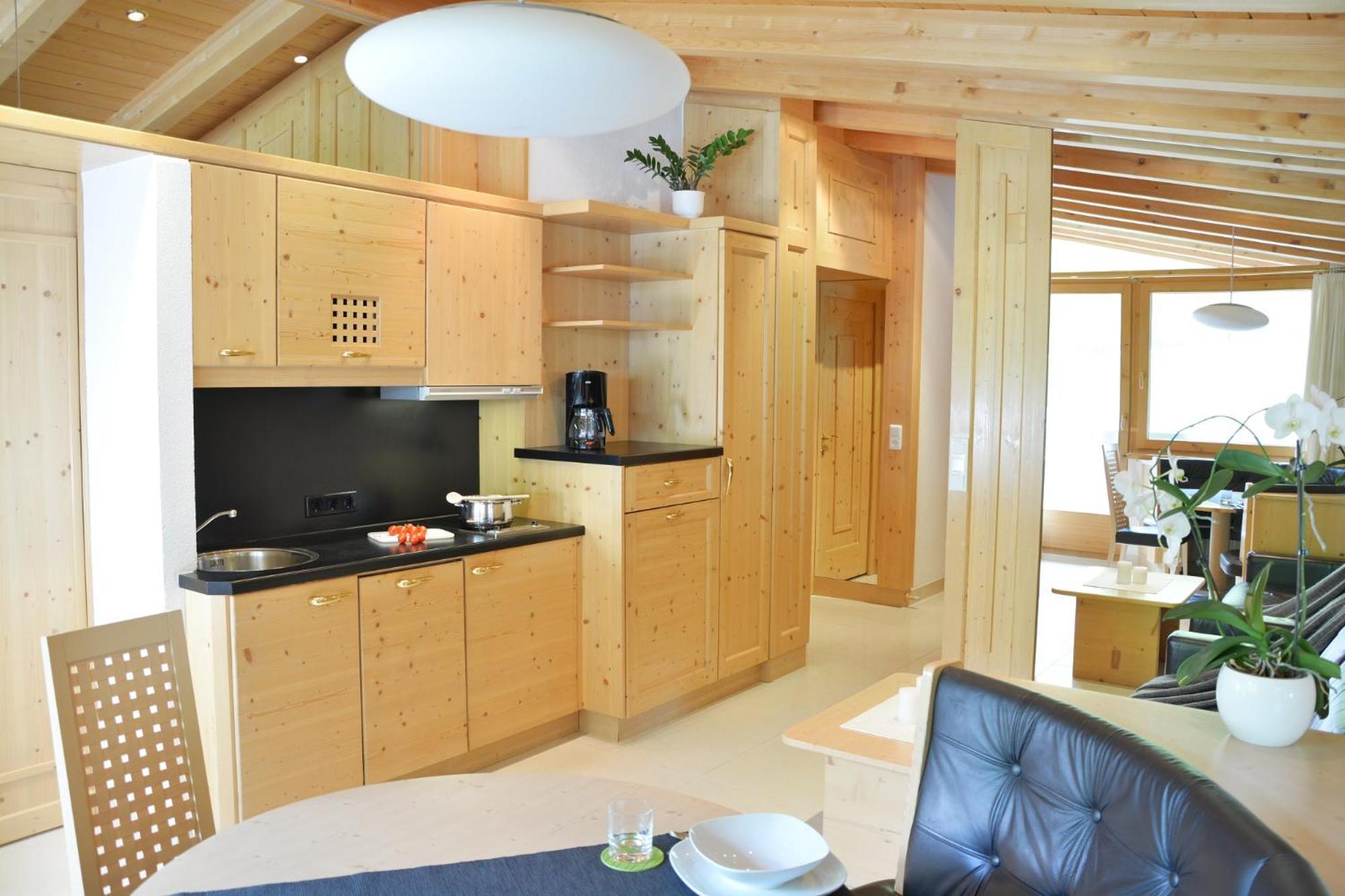Appartements Aurikel Corso ايشجل المظهر الخارجي الصورة