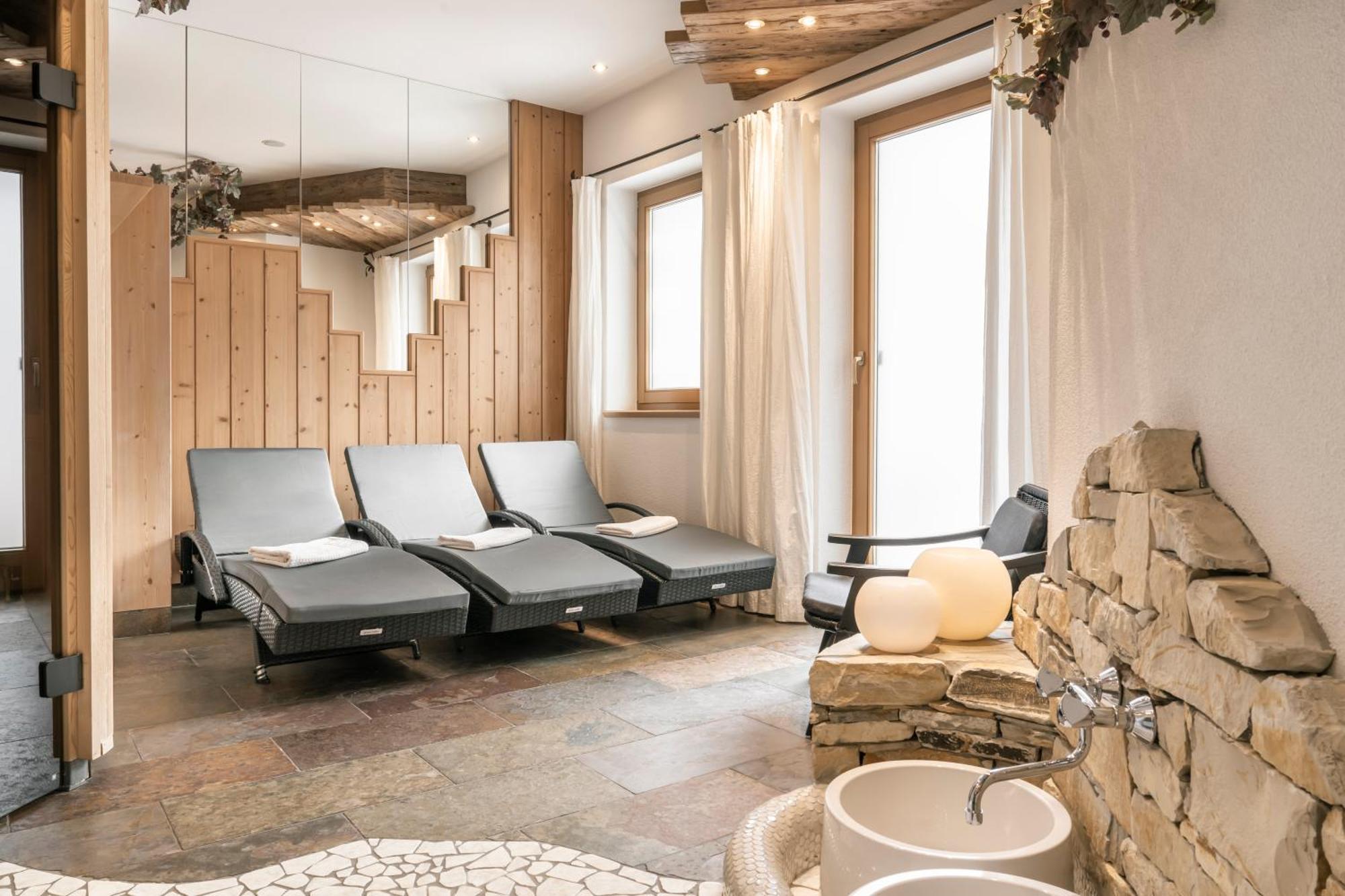Appartements Aurikel Corso ايشجل المظهر الخارجي الصورة