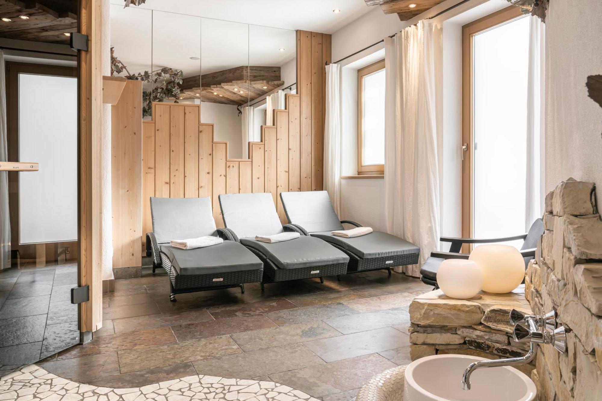 Appartements Aurikel Corso ايشجل المظهر الخارجي الصورة