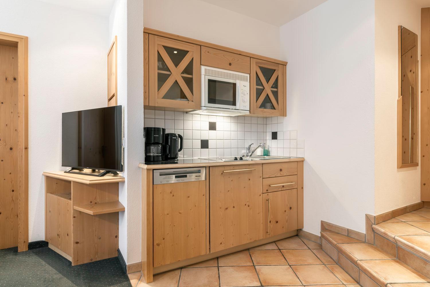 Appartements Aurikel Corso ايشجل المظهر الخارجي الصورة