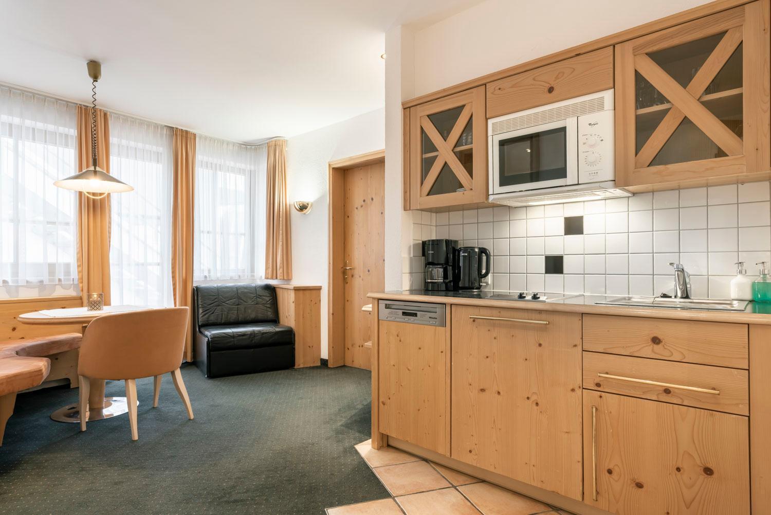 Appartements Aurikel Corso ايشجل المظهر الخارجي الصورة