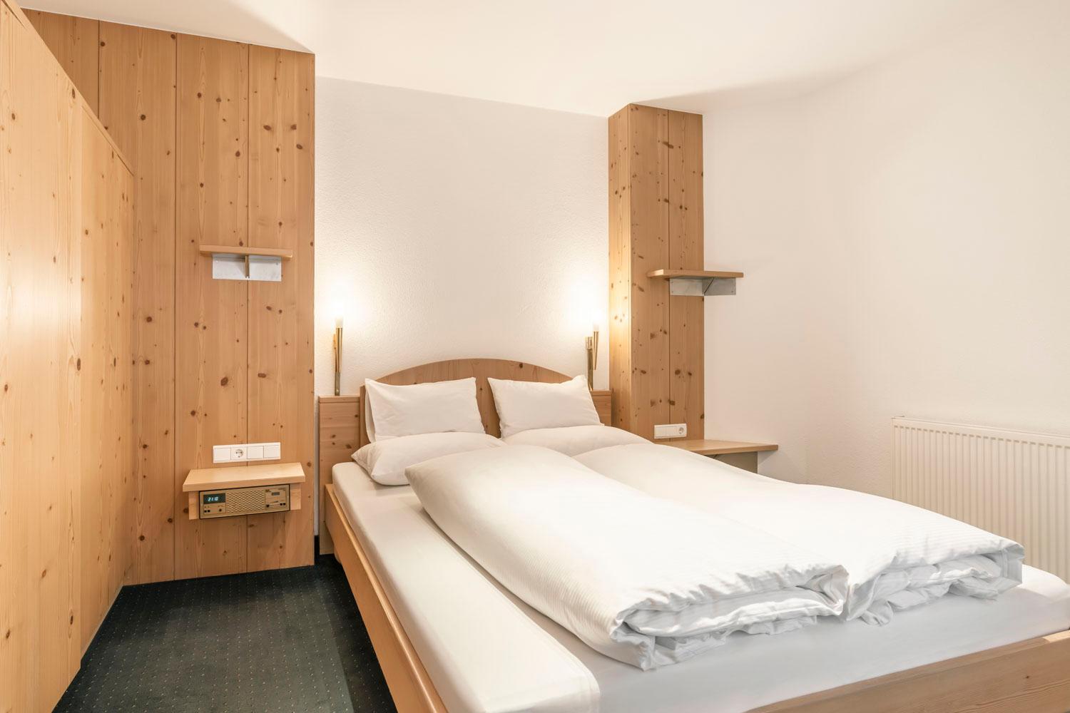 Appartements Aurikel Corso ايشجل المظهر الخارجي الصورة