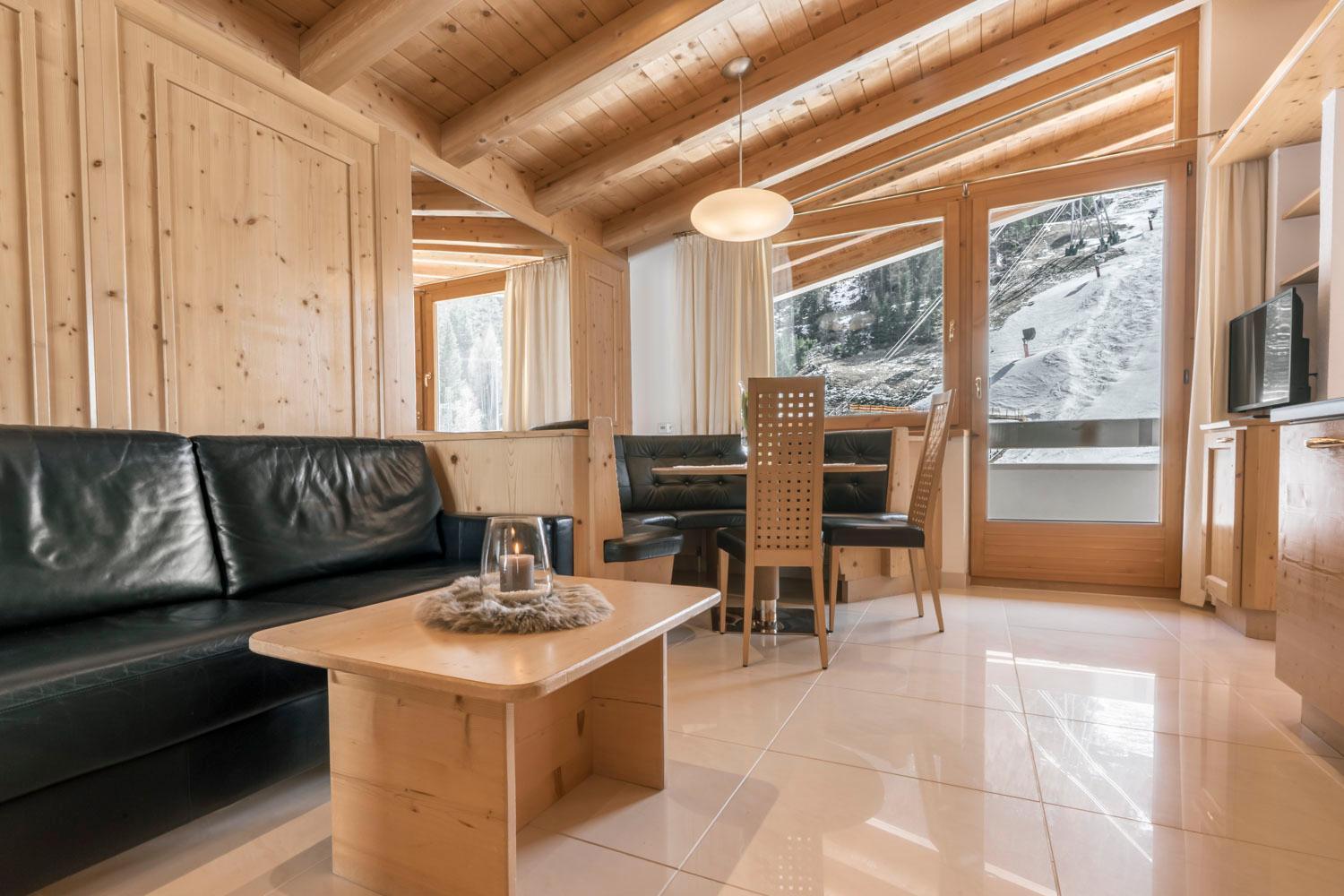 Appartements Aurikel Corso ايشجل المظهر الخارجي الصورة
