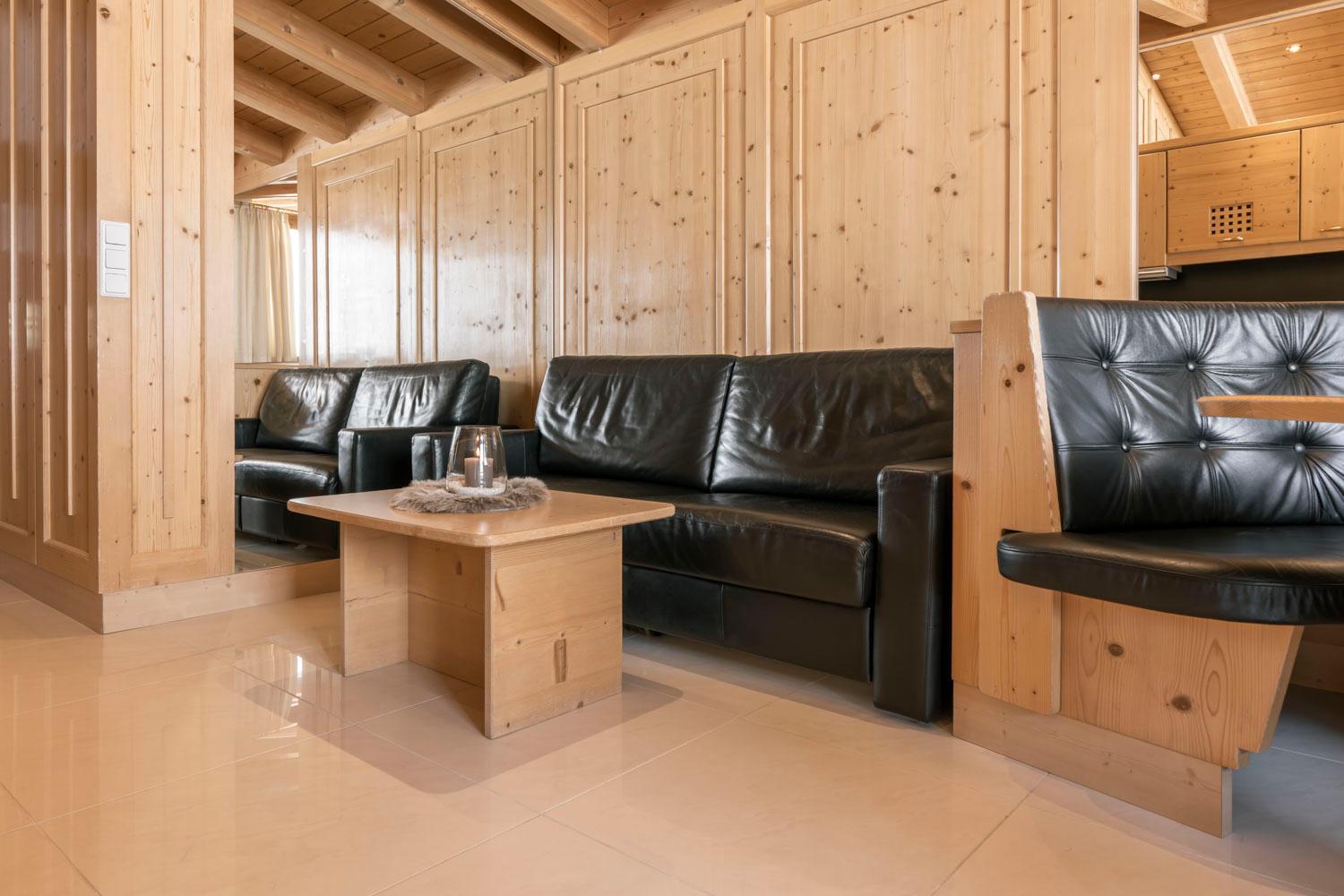 Appartements Aurikel Corso ايشجل المظهر الخارجي الصورة