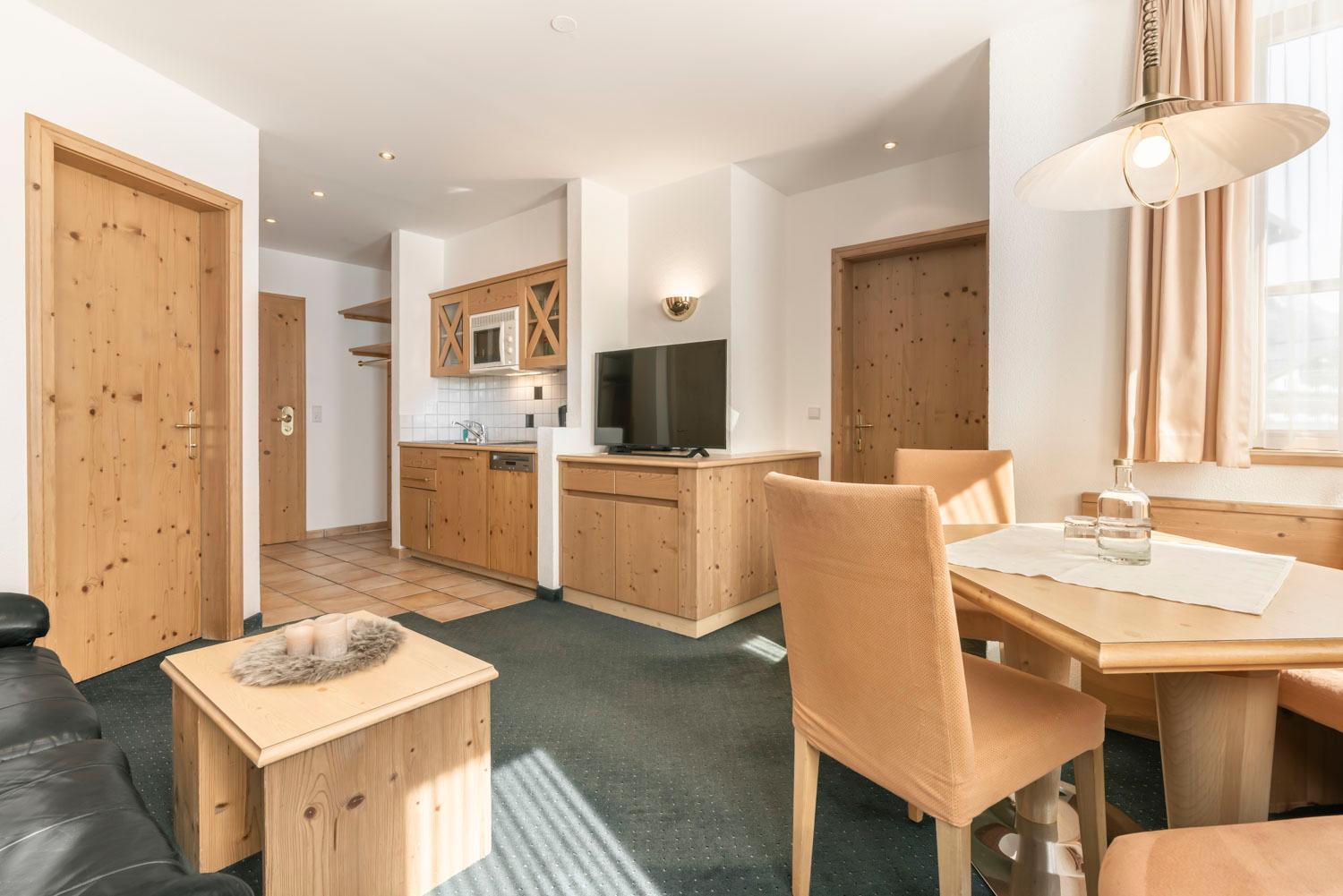 Appartements Aurikel Corso ايشجل المظهر الخارجي الصورة
