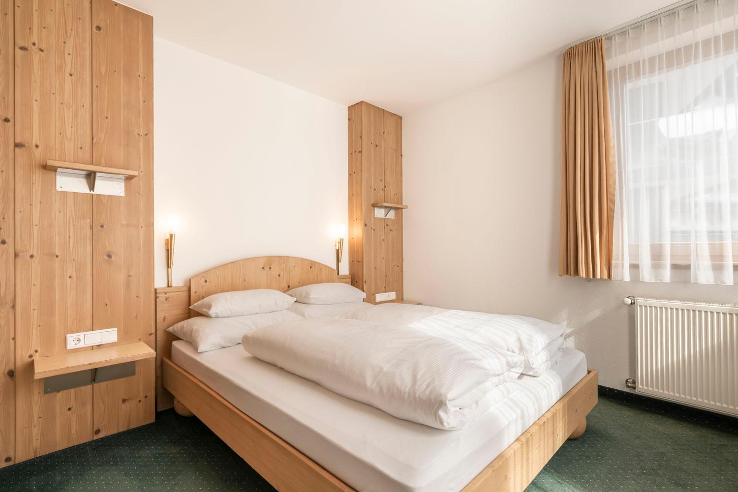 Appartements Aurikel Corso ايشجل المظهر الخارجي الصورة