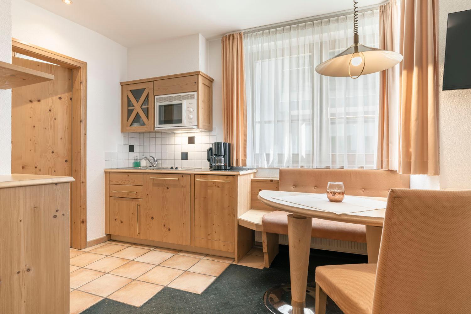 Appartements Aurikel Corso ايشجل المظهر الخارجي الصورة