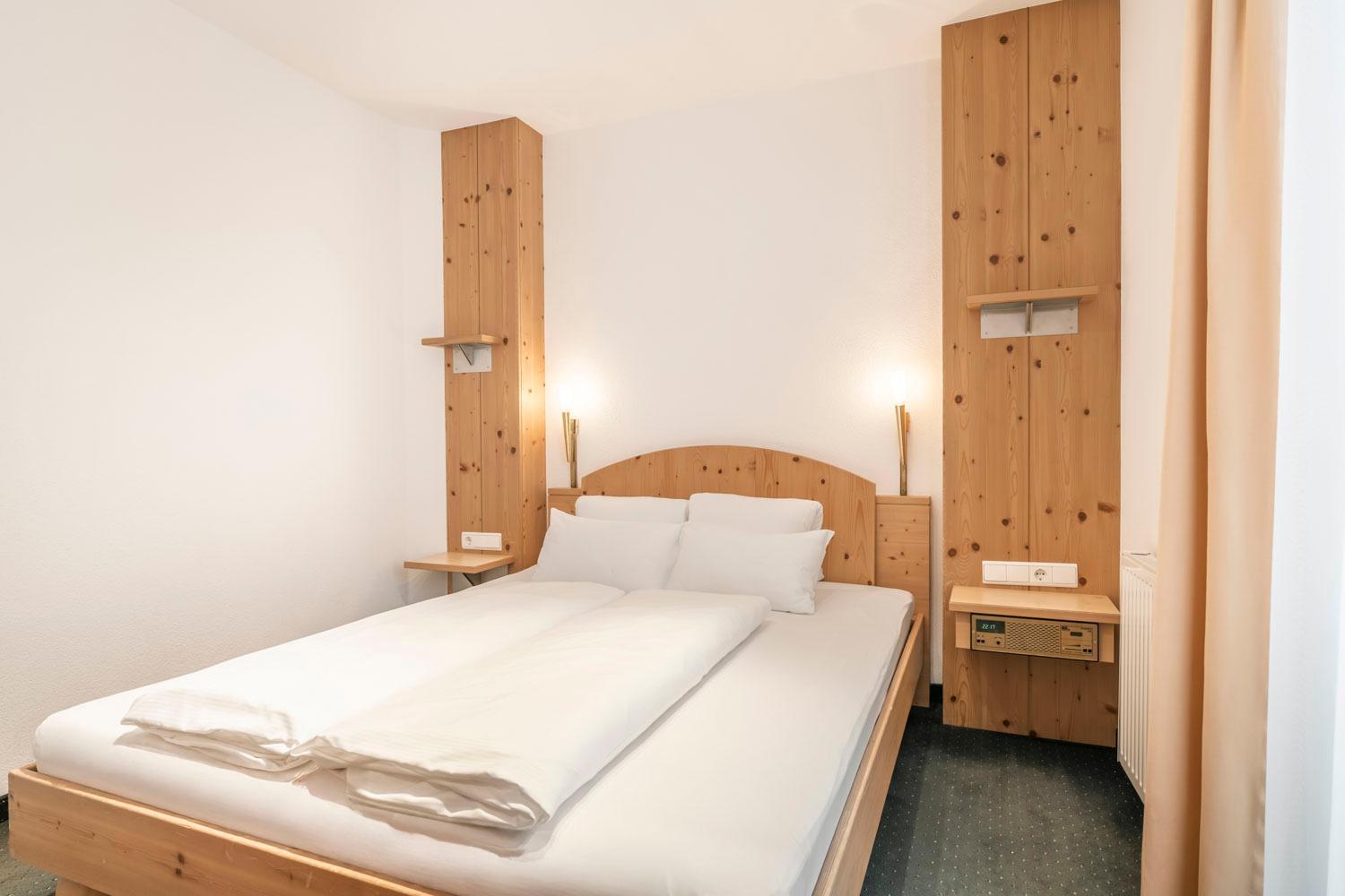 Appartements Aurikel Corso ايشجل المظهر الخارجي الصورة