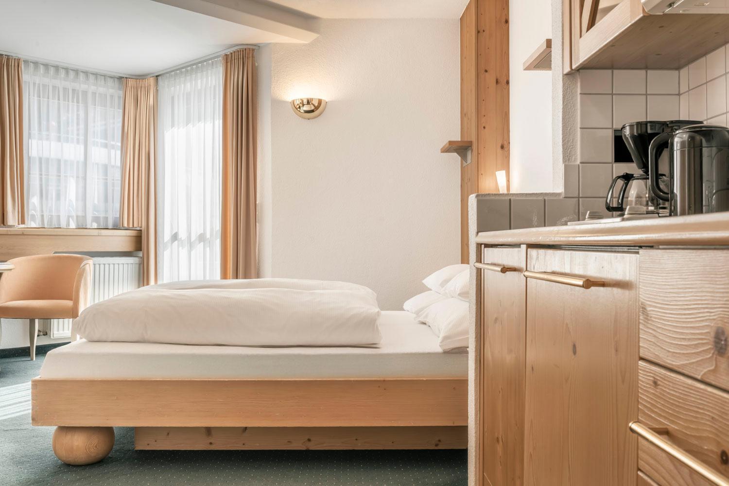 Appartements Aurikel Corso ايشجل المظهر الخارجي الصورة