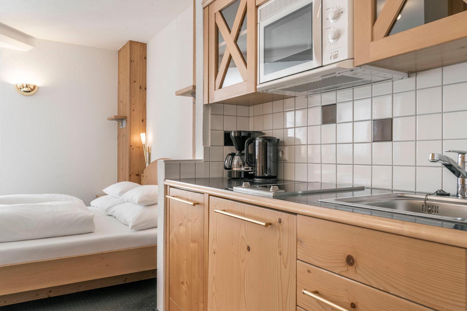 Appartements Aurikel Corso ايشجل المظهر الخارجي الصورة