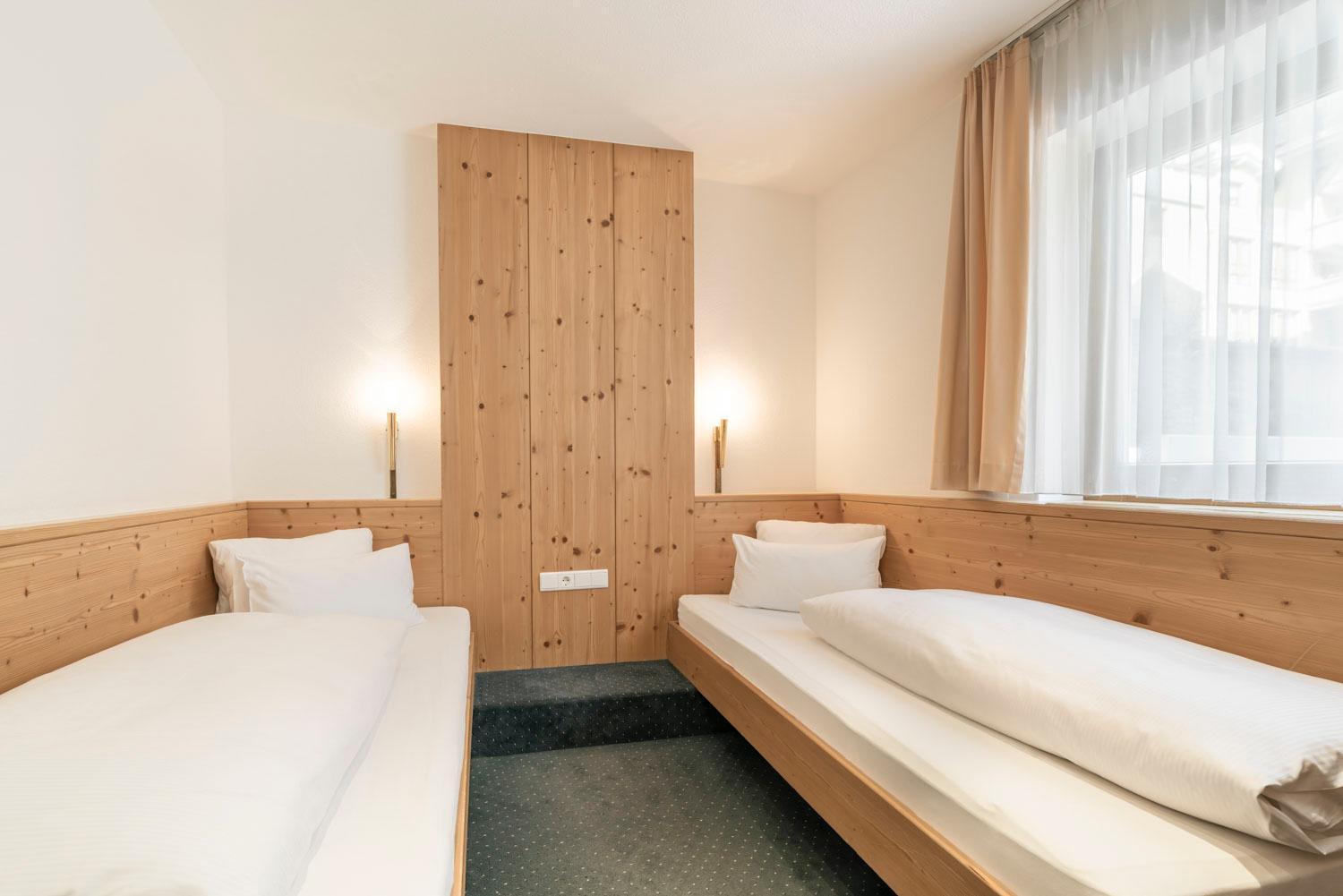 Appartements Aurikel Corso ايشجل المظهر الخارجي الصورة