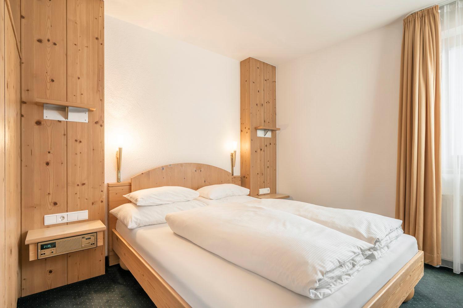 Appartements Aurikel Corso ايشجل المظهر الخارجي الصورة